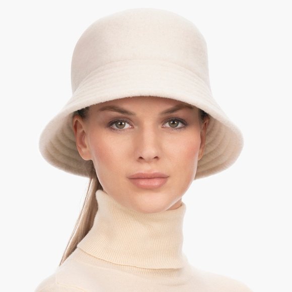 Wool Bucket Hat main image 13